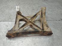 Кронштейн компрессора кондиционера 479F4I Toyota Avensis - Фото 2