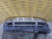 Бампер передний KTD0I3 Audi A4 undefined