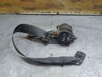 Ремень безопасности передний левый QTSBGG Peugeot 605 - Фото 2