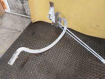 Петля крышки багажника O1K03E Ford Fusion - Фото 2