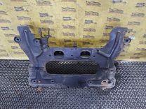 Балка подвески передняя (подрамник) X9OMTB Citroen Xsara Picasso - Фото 3