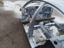 Стойка кузовная центральная левая V6R9KY Volvo S40 - Фото 4