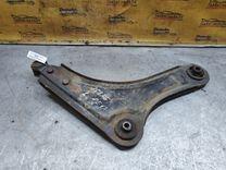 Рычаг передний левый 43Q5GF Daewoo Nubira