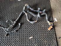 Проводка двигателя GGVBRX Nissan Almera Tino купить