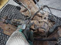 Балка подвески задняя 7TI920 Citroen Xsara Picasso - Фото 11