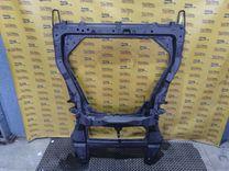 Балка подвески передняя (подрамник) G743OK Peugeot 607