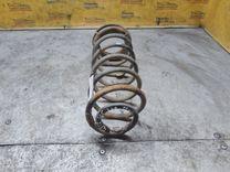 Пружина задняя YGTP0J Hyundai Getz купить в магазине запчастей бу