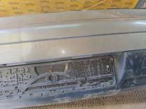 Бампер задний 6G89XR Citroen C5 - Фото 6