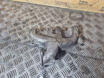 Коллектор впускной 42GSJP Volkswagen Caddy