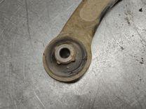 Рычаг передний правый 5U6434 Peugeot 307 - Фото 2