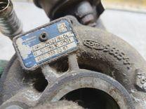 Турбина C10B1D Renault Scenic купить с доставкой. Огромный выбор запчастей и марок авто. У нас есть практически все.