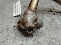 Трубка системы рециркуляции EGR 5TBP0K Nissan Almera - Фото 2