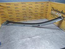 Молдинг (накладка кузовная) 0VJM82 Peugeot 607 купить с доставкой