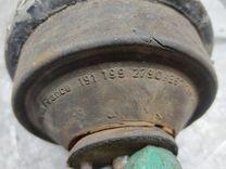 Подушка крепления двигателя J1S1WQ Volkswagen Passat купить на авторазборке