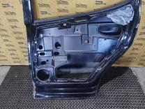 Дверь задняя правая 57LUH1 Mercedes A W168 - Фото 7