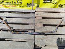 Стабилизатор подвески (поперечной устойчивости) передний 92NM6H Mazda Premacy undefined