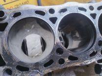 Блок цилиндров S8CV80 Peugeot 406 - Фото 10