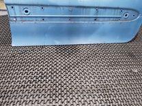 Дверь передняя правая 3IC3DO Citroen Xsara Picasso купить в магазине запчастей бу