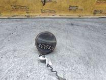 Крышка топливного бака P3Z1K9 Volvo S40 - Фото 6