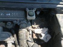 Полка аккумулятора QIATHC Peugeot 307 - Фото 2