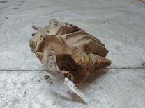 Суппорт задний правый KQAB6Z Volkswagen Golf - Фото 4