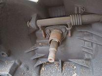 КПП механическая (МКПП) 4-ступенчатая RNGAIG Volkswagen Passat купить