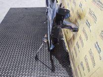 Балка подвески передняя (подрамник) ZH63GM Peugeot 308 - Фото 7