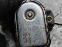 Датчик положения дроссельной заслонки 80TOLM Peugeot 206 - Фото 4