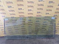 Стекло заднее YXVI7D Ford Fiesta купить в магазине запчастей бу