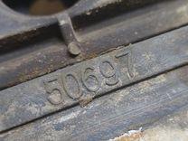 Кронштейн крепления балки подвески 9QS6WH Citroen Xsara Picasso - Фото 3