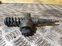 Форсунка BZBZ9T Volkswagen Passat undefined
