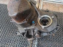 КПП механическая (МКПП) 5-ступенчатая QWOW32 Renault Twingo undefined