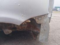 Крыло заднее левое 7GCB2M Citroen Xsara Picasso - Фото 2