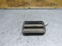 Решетка вентиляции кузова DXS60A Renault Laguna