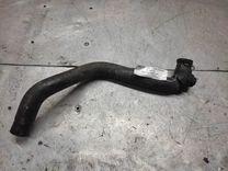 Патрубок отопителя (печки) S33HCQ Audi 80