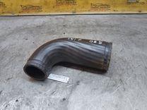 Патрубок турбины GTAMY3 Volvo S80 - Фото 1