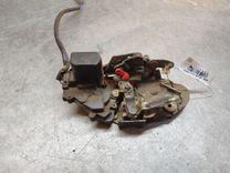 Замок двери задней левой 5HBJR5 Kia Shuma купить с доставкой