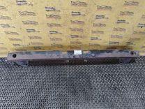 Усилитель бампера заднего SQPO36 Opel Corsa - Фото 3