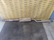 Глушитель YNUTHY Citroen Xantia - Фото 8