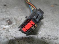 Моторчик заслонки печки 94AL58 Ford Focus - Фото 3