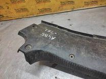 Накладка замка багажника VWY2DM Audi A4 купить