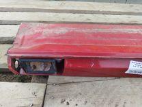 Часть кузова (вырезанный элемент) 72X1RI Audi 100 - Фото 2