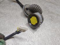 Проводка двери передней правой 8PO6EN Fiat Linea купить в магазине запчастей бу