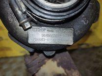 Турбина TBL9ET Peugeot 607 - Фото 4