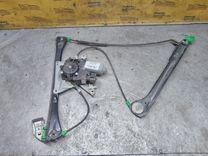 Стеклоподъемник электрический передний правый R01X0L Audi A4 - Фото 1