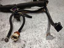 Проводка двигателя 23Z3CS Peugeot 306 - Фото 5