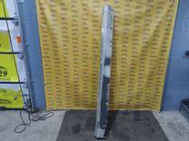 Накладка на порог наружная левая 68SN1M Daewoo Leganza