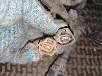 Проводка двигателя 85LT4C Toyota Corolla - Фото 15