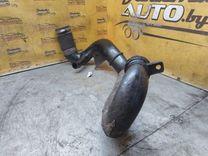 Патрубок интеркулера VAQS7L Peugeot 406 undefined