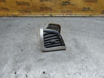 Дефлектор обдува салона RWQNOV Peugeot 206